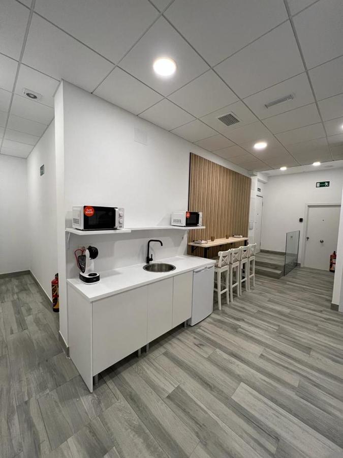 Habitacion Praga Style Madrid Exterior foto