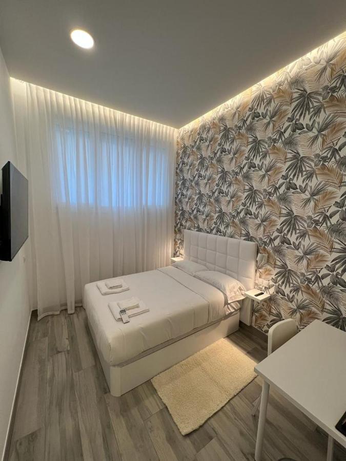 Habitacion Praga Style Madrid Exterior foto